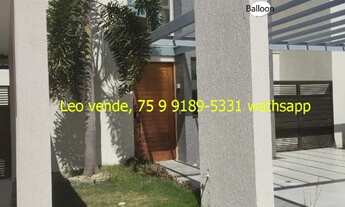 Imagem: Leo vende, Sim, 3 suítes, área goumert