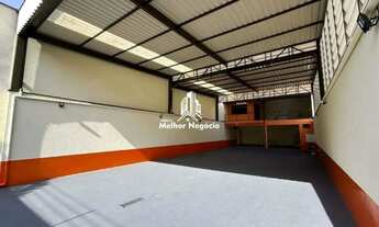 Imagem 2: NÃO ACEITA FINANCIAMENTO) Ponto comercial à venda no bairro Piracicamirim, Piracicaba -SP