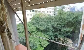 Imagem 3: APARTAMENTO 2 DORMITORIOS 1 BANHEIRO 1 SALA 1 VAGA E QUARTO DE EMPREGADA REVERSÍVEL