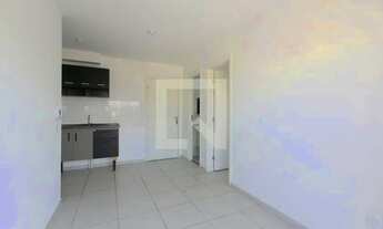 Imagem 5: Apartamento à Venda - Itaquera, 2 Quartos, 35 m2