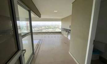 Imagem 7: Apartamento de alto padrão com 292.88m², bairro Jardim Botânico, Zona Sul de Ribeirão Pret