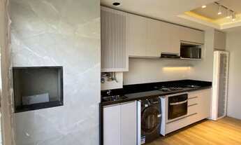 Imagem 4: Verttice Tingui Apartamento com 2 dormitórios