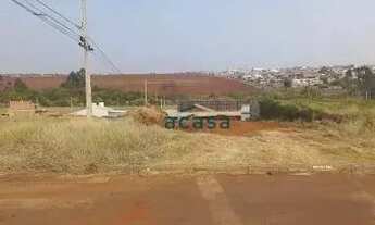 Imagem: Terreno à venda, 210 m² por R$ 150.000,00