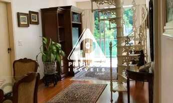 Imagem 6: Cobertura, 3 quartos, suítes, closet, piscina, 209 mts, 2 vagas de garagem, vista para o v