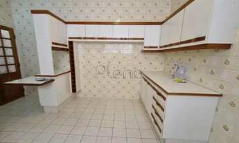 Imagem 3: Casa à venda em Campinas, Parque São Quirino, com 4 quartos, com 293 m²