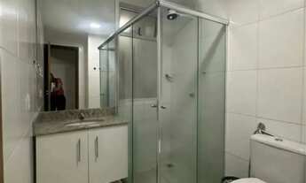 Imagem 6: PONTA NEGRA- WEEKEND 3 QUARTOS MOBILIADO