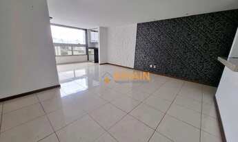 Imagem 5: Apartamento com 4 dormitórios à venda, 115 m² por R$ 810.000,00 - Buritis - Belo Horizonte