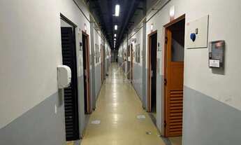 Imagem 4: Galpão comercial Bairro Barro Preto