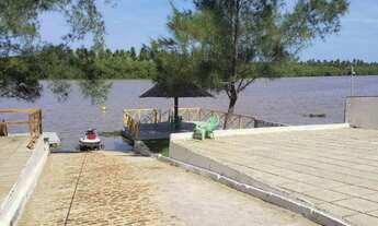 Imagem 15: Casa com 3 dormitórios à venda, 213 m² por R$ 990.000,00 - Barra de Jangada - Jaboatão dos