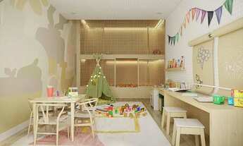 Imagem 7: Apartamento com 4 quartos à venda, 253m² - Jardim Botânico - Rio de Janeiro-RJ