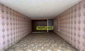 Imagem 5: Casa com 2 dormitórios para alugar por R$ 2.465,00/mês - Consolação - Rio Claro/SP