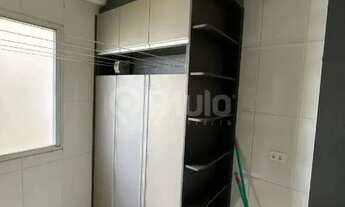 Imagem 5: Apartamento Térreo á venda - Bairro Campestre Piracicaba SP