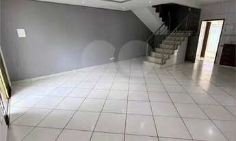 Imagem: Casa com 3 quartos para locação em Loteamento