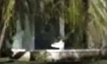 Imagem 1: Mansão em condomínio fechado