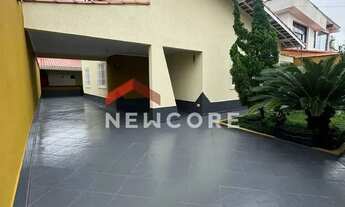 Imagem 6: Casa em Rua dos Girassóis - Flórida - Praia Grande/SP