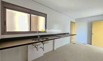 Imagem 5: Apartamento a venda no Edifício Cidade de Zurique. Bairro Ilhas do Sul