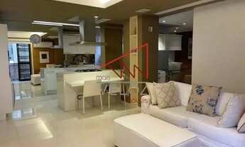 Imagem: Apartamento - Padrão / Residencial / Leblon