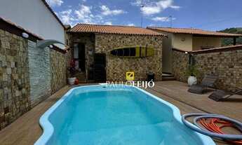 Imagem: Casa com 2 dormitórios, 70 m² - venda