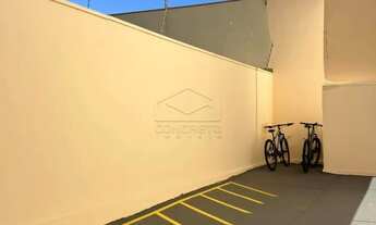 Imagem 3: PARANA II - APARTAMENTO SEMI MOBILIADO COM 1 DORMITÓRIO À 500M² DA UNISAGRADO. JARDIM BRAS