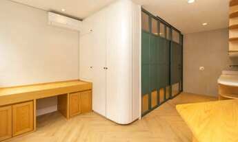 Imagem: Conjunto, 34 m² - venda por R$ 850. Ou