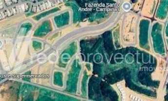 Imagem 3: Terreno - Alphaville Dom Pedro - Campinas