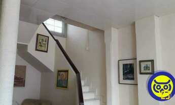 Imagem 2: Casa comercial e residencial com 3 dormitórios - bairro Centro - Florianópolis - SC