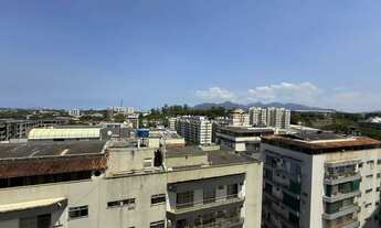 Imagem 7: UP519-Apartamento Pechincha