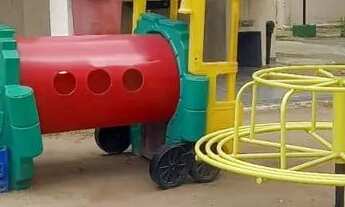 Imagem 7: O melhor apartamento no melhor condominio de Paulista no Lusitania 4