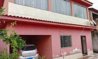 Imagem: Excelente Casa Duplex de 3 Quartos - Guarapari