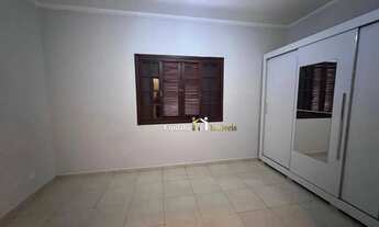 Imagem 7: Casa com 3 dormitórios, 186 m² - venda por R$ 990.000 ou aluguel por R$ 5.130/mês - Jardim