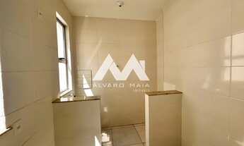 Imagem 6: Apartamento de 2 quartos com área privativa para locação no Liberdade próximo da UFMG