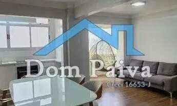 Imagem 2: Apartamento à venda na Vila Clementino, SP