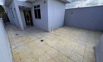 Imagem: Cobertura, 4 quartos, 1 suite, 2 vagas