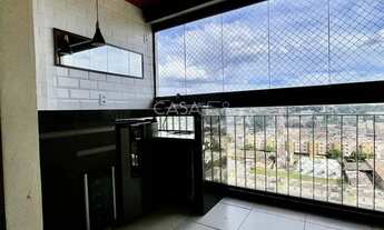 Imagem 5: Apartamento 2 Quartos Yes1 Vila Jaraguá Porteira Fechada