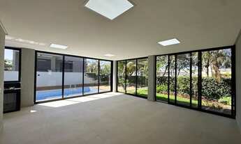 Imagem 7: SOBRADO JARDINS VERONA 4 QUARTOS - GOIÂNIA GO