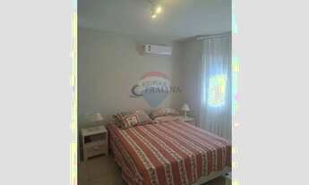 Imagem 6: Apartamento térreo à venda 2 Quartos, 1 Suite, 2 Vagas, 95M², Praia do Forte, Mata de São