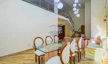 Imagem 14: Casa Térrea com 4 quartos e 4 vagas por R$ 1.299.000,00 no Atuba/Curitiba-PR