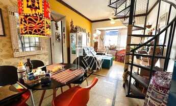 Imagem 4: Cobertura com 3 dormitórios à venda, 145 m² por R$ 695.000,00 - Ondina - Salvador/BA