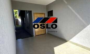 Imagem 3: CASA COM 03 QUARTOS SENDO 01 SUÍTE, GARAGEM PARA 02 VEÍCULOS, LOCALIZADA NO JARDIM BOA ESP