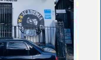 Imagem: Galpão Largo do Retiro - 600m2