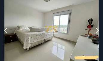 Imagem 7: Apartamento com 3 suítes, 209 m² - 204 sul (Arse 21) - Opus Residence, Palmas/TO