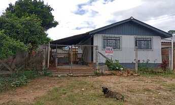 Imagem 4: Casa a venda no centro de quitandinha PR