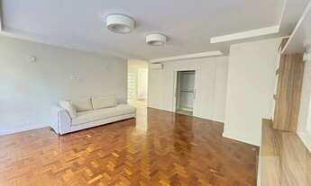 Imagem 3: Apartamento com 3 dormitóros sendo 1 suíte, 2 banheiros e 2 vagas - Pacaembu