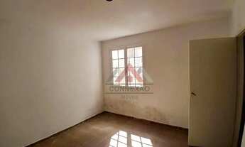 Imagem 4: Apartamento sobre loja para alugar por R$ 1.670/mês - Vila Amorim - Suzano/SP