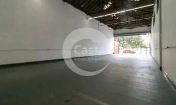 Imagem 4: Galpão/Depósito/Armazém em Tatuapé