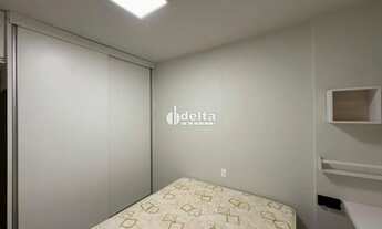 Imagem 6: Apartamento mobiliado com 3 quartos sendo 1 suíte disponível para locação e venda no bairr