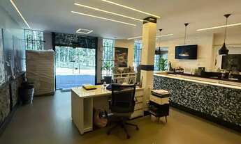 Imagem 3: ESCRITORIO MOBILIADO - HORTO FLORESTAL