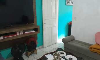 Imagem 5: Casa individual para aluguel com 130 metros quadrados com 4 quartos em Anhanguera - Praia