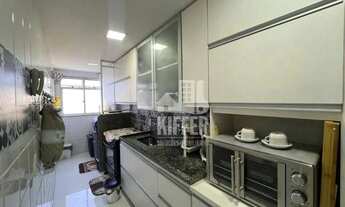 Imagem 7: Apartamento com 2 dormitórios à venda, 70 m² por R$ 315.000,00 - Várzea das Moças - Niteró