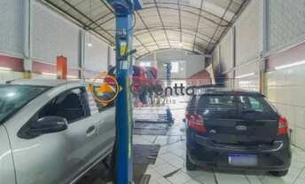 Imagem 7: Galpão / Depósito / Armazém para alugar, 332m² - Azenha